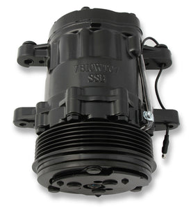 Air Conditioning Compressor