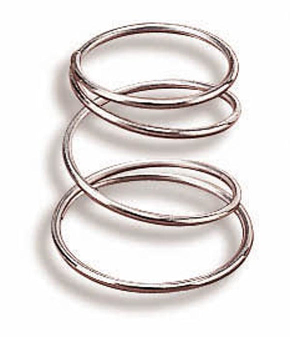 Accelerator Pump Spring