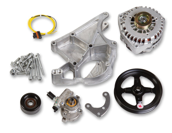 Alternator Kit