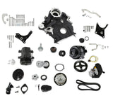 Pulley Kit