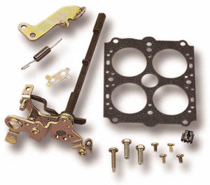 Throttle Shaft Kit