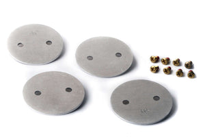 Throttle Plate Kit