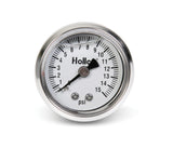 Fuel Pressure Gauge