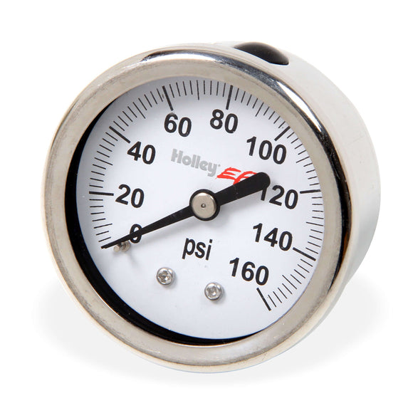 Fuel Pressure Gauge