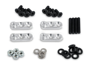 Fuel Rail Adapter Kit