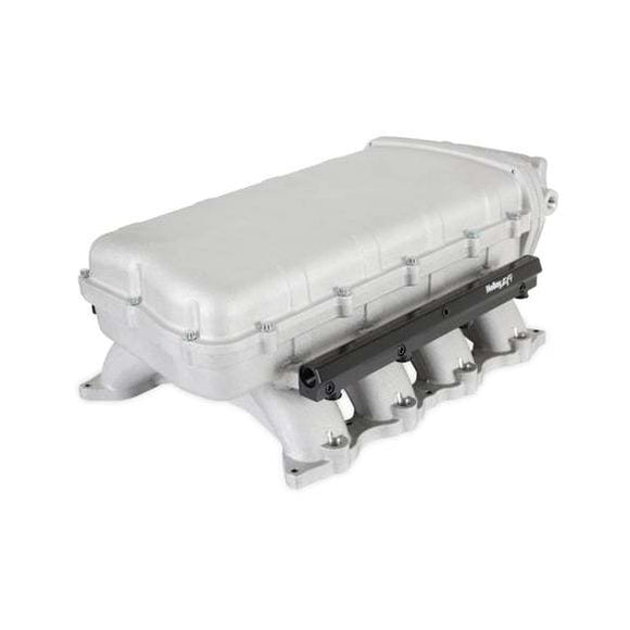 Ultra Lo-Ram Intake Manifold Kit Ford Coyote