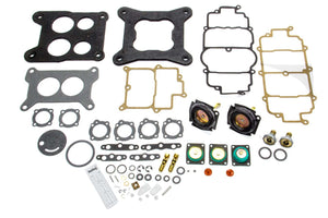 Carburetor Rebuild Kit