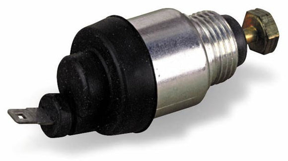 Throttle Solenoid