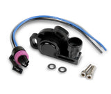 Throttle Position Sensor