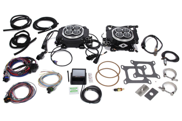 Fuel Injection Kit