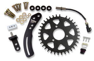 Crank Trigger Kit