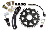 Crank Trigger Kit