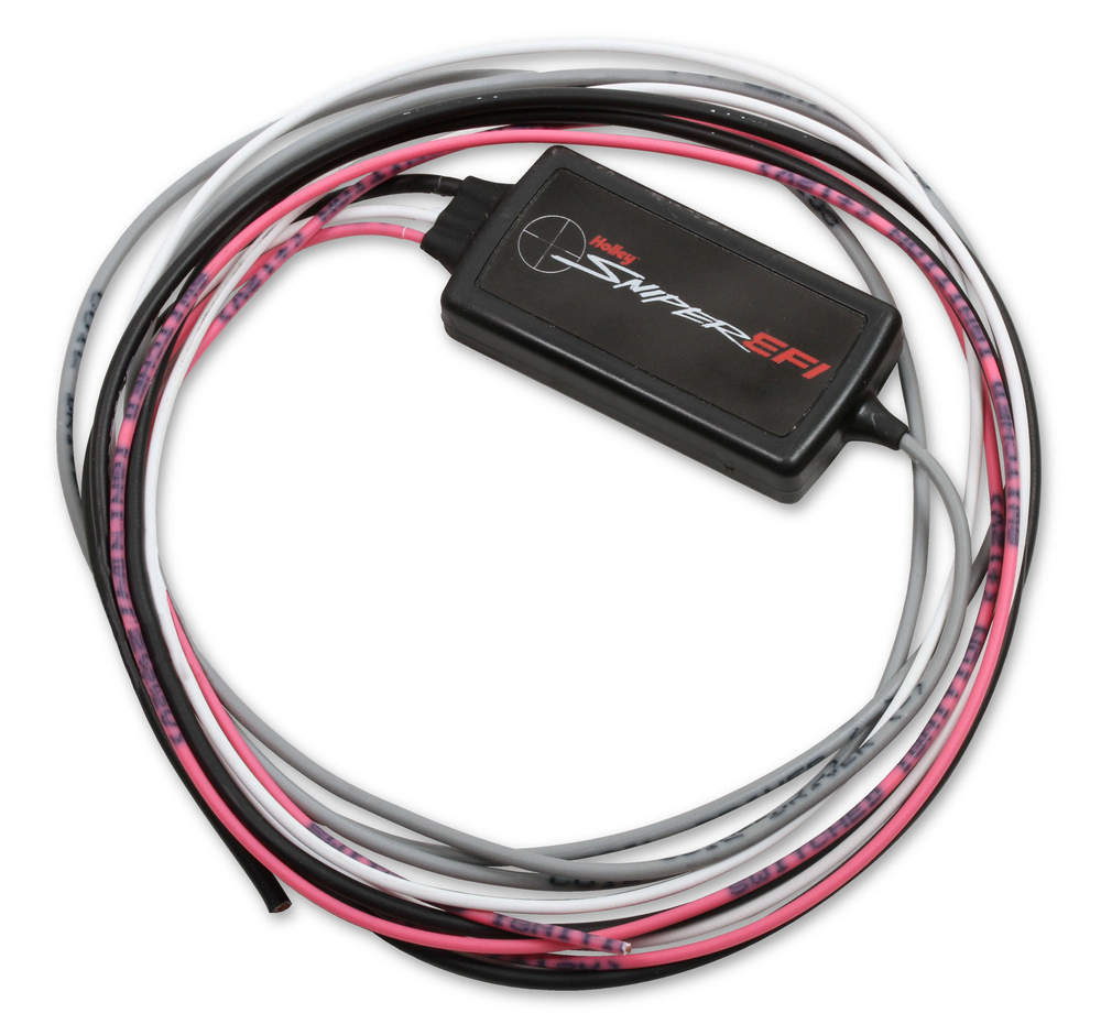 Ignition Control Module – Billy's Ultimate Racing Products