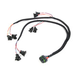 EFI Wiring Harness