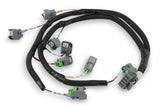 EFI Wiring Harness