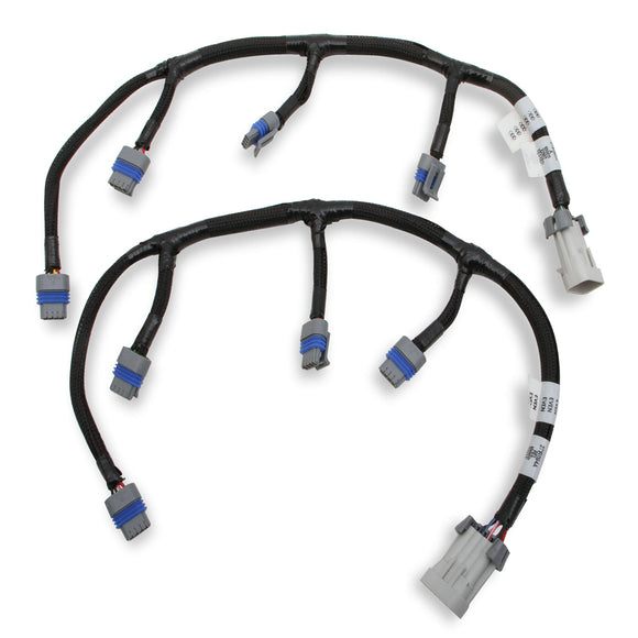 Ignition Wiring Harness