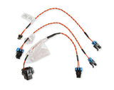 Gauge Wiring Harness