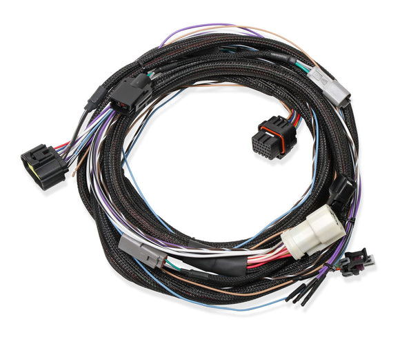 Transmission Wiring Harness