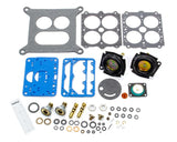 Carburetor Rebuild Kit