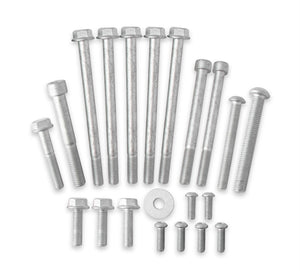 Water Pump Bolt Kit