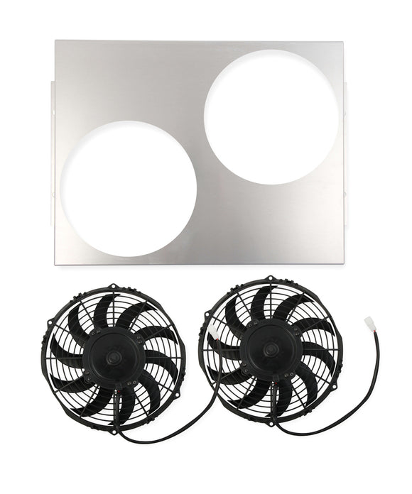 Electric Cooling Fan