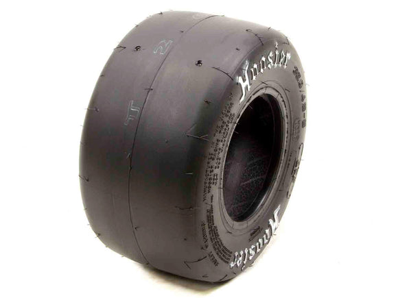 Tire - Asphalt Quarter Midget