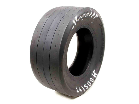 Tire - Quick Time Pro D.O.T.