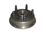 Wheel Hub