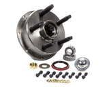 Wheel Hub