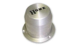 Wheel Hub Dust Cap