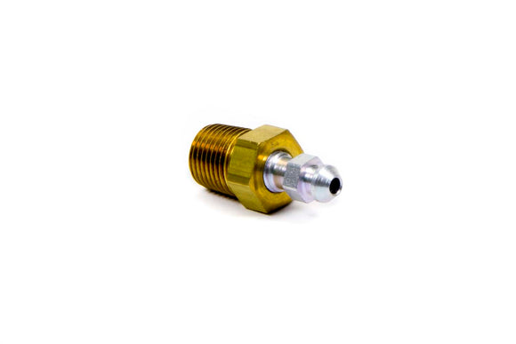 Bleeder Screws