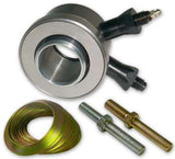 Throwout Bearing