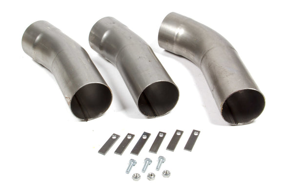 Exhaust Pipe Bend Kit