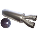 Muffler