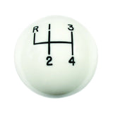 Shifter Knob