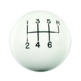 Shifter Knob