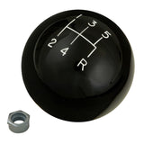 Shifter Knob