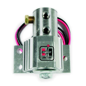 Line Lock Solenoid