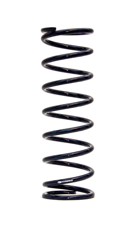 Coil Spring - Rear