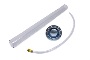 Remote Fuel Filler Kit