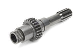 Transmission Input Shaft