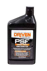 Power Steering Fluid