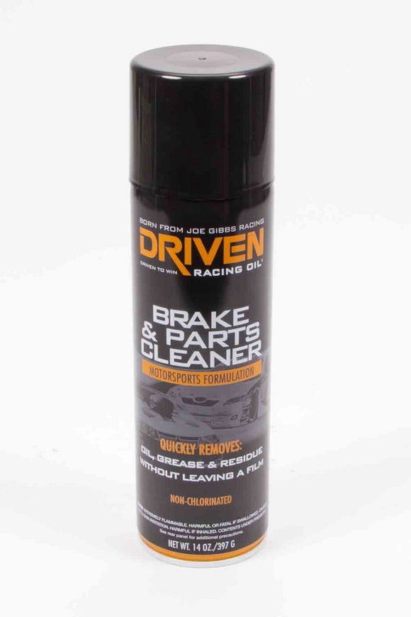 Brake Cleaner