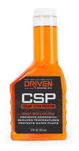 Antifreeze / Coolant Additive