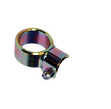 Sway Bar Adjuster Eye