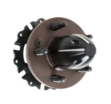 Wheel Hub