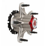 Wheel Hub