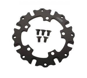 Brake Rotor Adapter