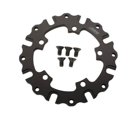 Brake Rotor Adapter