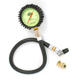 Tire Pressure Gauge